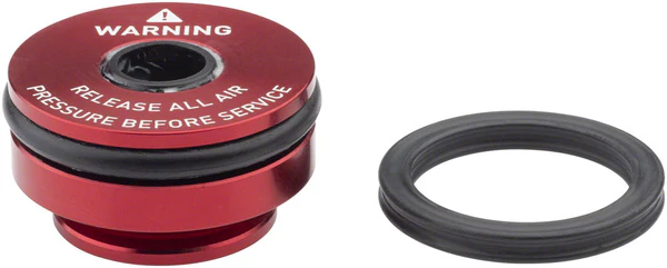 RockShoxDebonAir Air Spring - Sealhead, Pike A1-A2