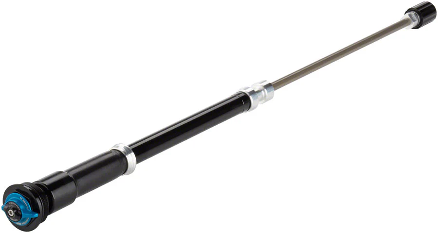 Fox Shox FOX 36 FIT4 Damper Assembly - 2020 26" 27.5" 29" 140 - 180mm Factory Black