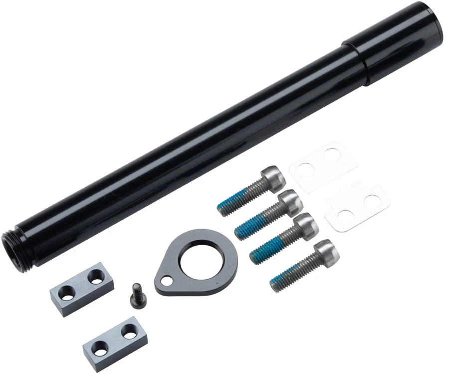 Fox Shox FOX 36 20mm Pinch Axle Parts Kit