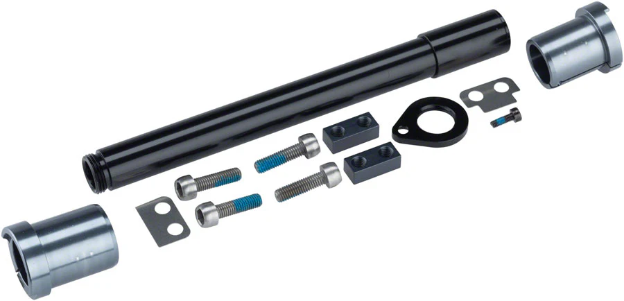 Fox Shox FOX 36 15 x 100mm Pinch Axle Parts Kit