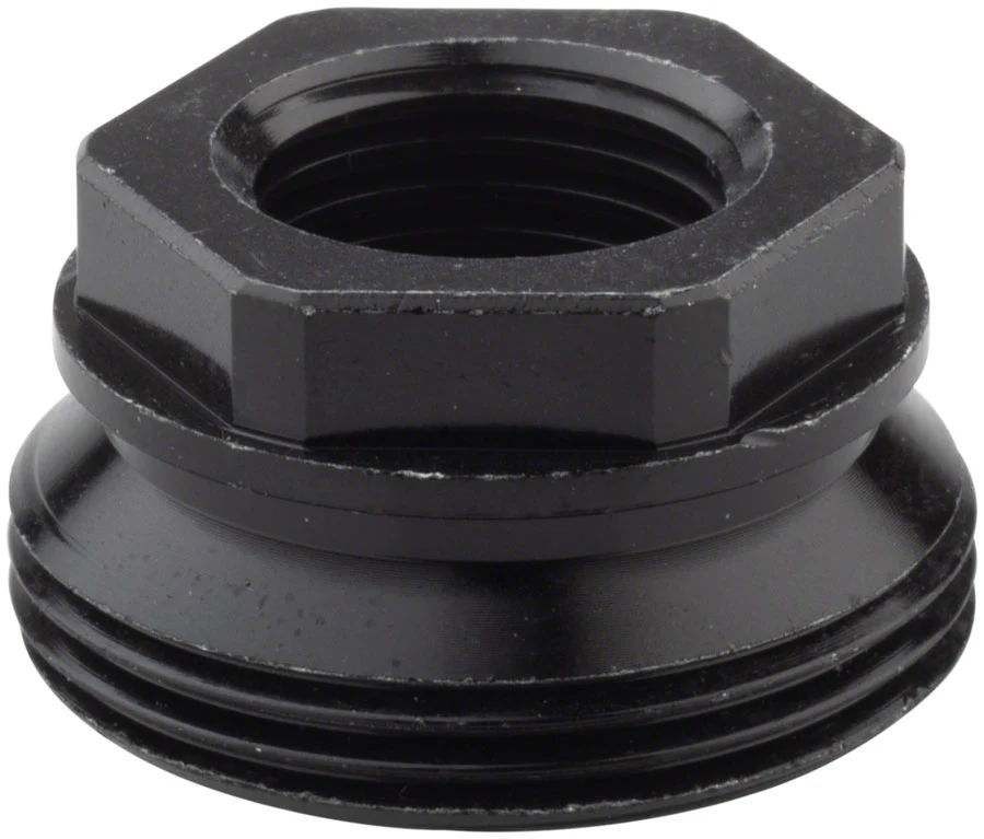 Fox Shox FOX Bottom Foot Nut for use with Lower Adjuster Cover