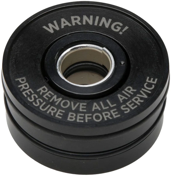FOX 36 Neg Plate Subassembly - 2026, FLOAT NA 3, All Travel, 1.287" Bore, Two-Piece