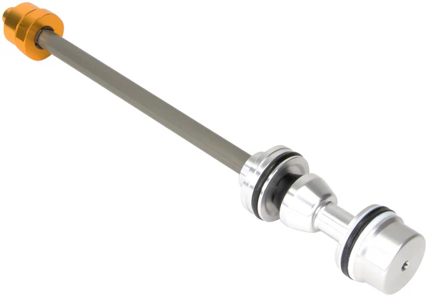 RockShox Pike C1+ V2 DebonAir+ Buttercup Air Spring Upgrade Kit - 120mm, Pike C1+ (2023+)
