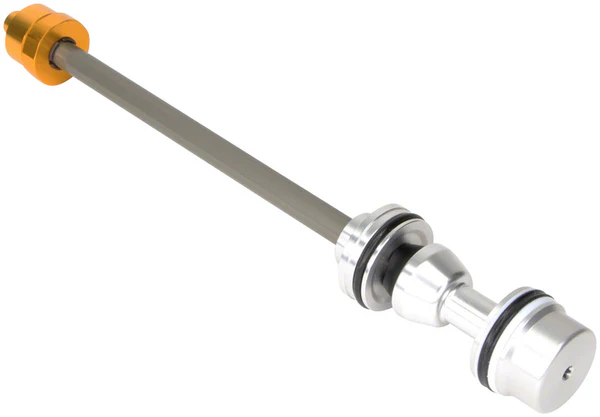 RockShox Pike C1+ V2 DebonAir+ Buttercup Air Spring Upgrade Kit - 140mm, Pike C1+ (2023+)