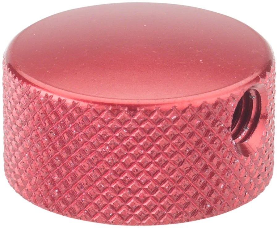 Fox Shox FOX Rebound Knob - 2-Stroke M10 nut