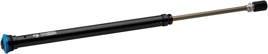 Fox Shox FOX 34 Grip2 Damper Assembly - 2021 150mm Complete RL