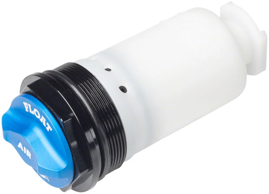 Fox Shox FOX Topcap Assembly - FLOAT 32 Step Cast LC NA2 Volume Spacer