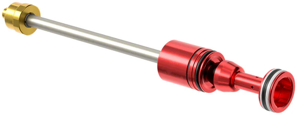 RockShox Lyrik D1+ DebonAir+ Buttercup Air Spring Upgrade Kit - 150 mm, Lyrik D1+ (2023+)