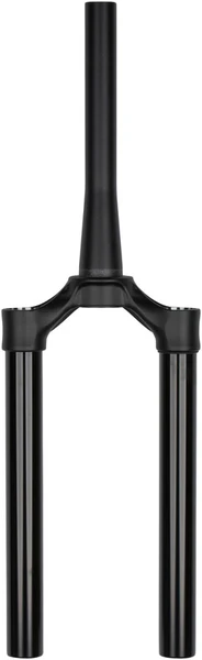 FOX 34 SL CSU - 2026, 29in, 130 MAX, 15x110, Black Ano/Black Ano, 1.5T, 13mm OS