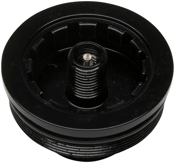 FOX 34 SL Top Cap Assembly - 2026, FLOAT NA 2, Black