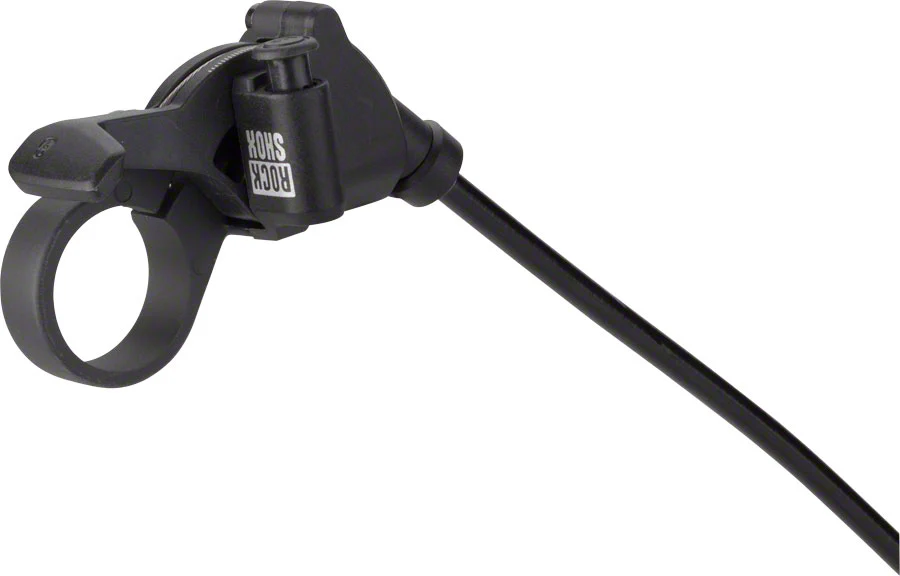 PopLoc Lever - Left