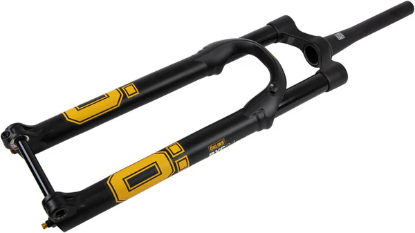 Ohlins RXC34 m.1 Suspension Fork - 29", 120mm, 15mm x 110mm, 44mm Offset, OTX14 Damper,Air Spring, Black