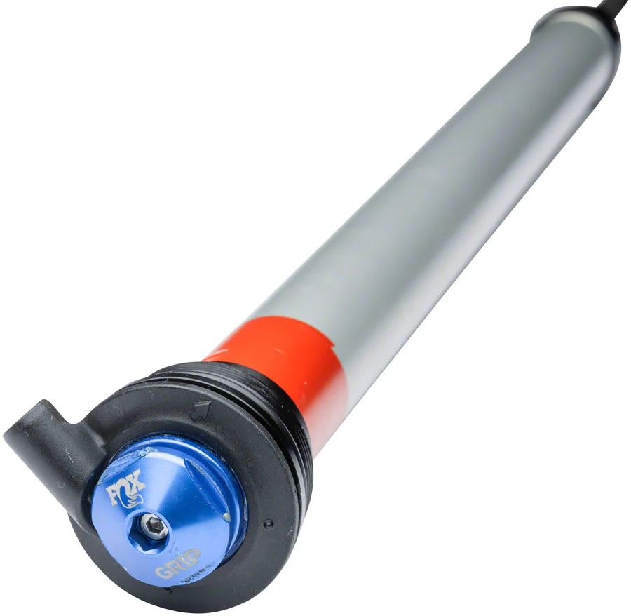 Fox Shox FOX Damper Assembly - 2020 34 SC 29 120 Max Grip Push-Lock Remote Cartridge