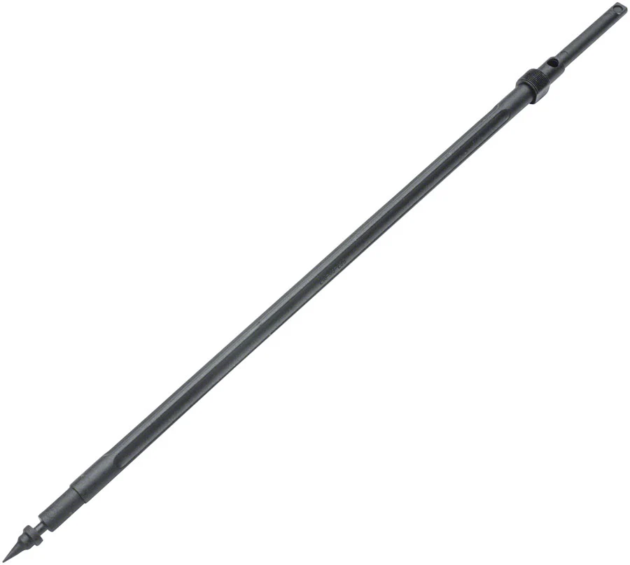 Fox Shox FOX Damping Adjuster Part Needle Rebound Injection Molded 34 All