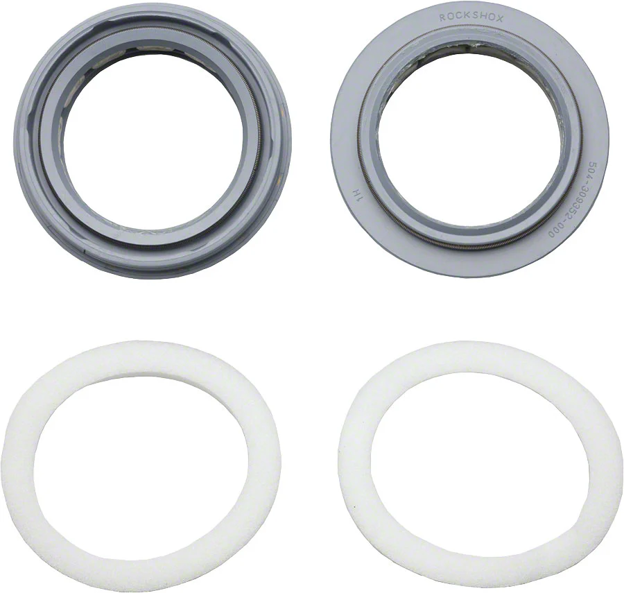 Dust Seal - Foam Ring Kit
