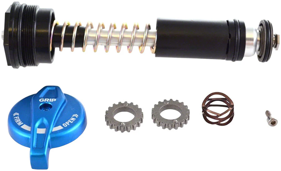 Fox Shox FOX Topcap Assembly - 2019 32 Grip Damper