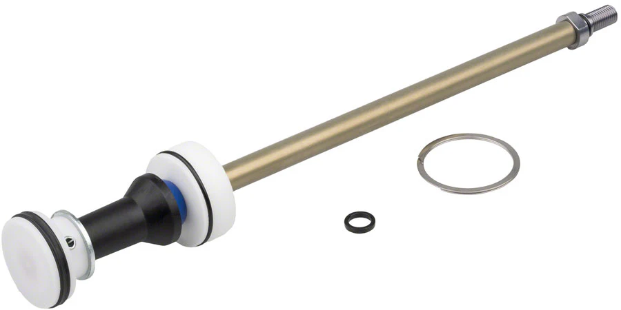 Fox Shox FOX Air Shaft Assembly - 2023 Rhythm 38 E-Opt 170mm 1.287 Bore