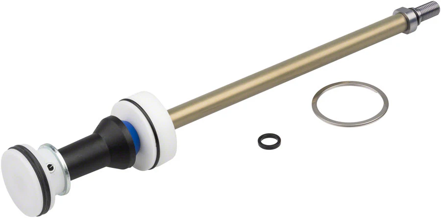 Fox Shox FOX Air Shaft Assembly - 2023 Rhythm 38 E-Opt 150mm 1.287 Bore