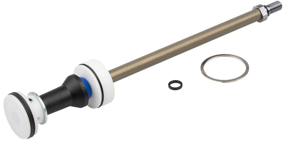 Fox Shox FOX Air Shaft Assembly - 2023 Rhythm 38 150mm 1.355 Bore