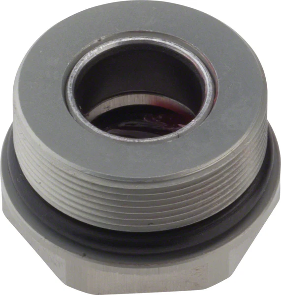 RockShox Pike A1 Seal Head Assembly (Rebound Damper Charger) 35mm