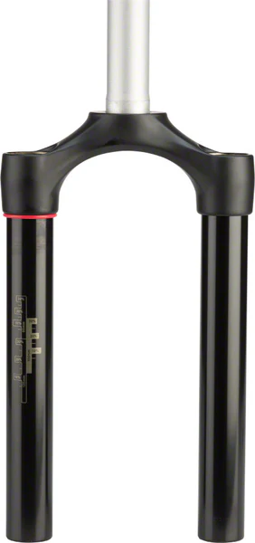 RockShox SID Reba Crown Steerer Upper Tube Assembly Solo Air 29" 1-1/8 Black A2