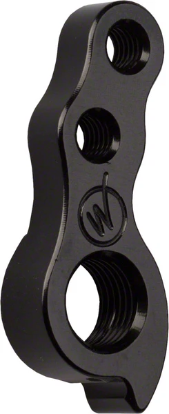 Wheels Manufacturing Derailleur Hanger - 252 Kona Operator/Pecept/Process/Supreme Operator