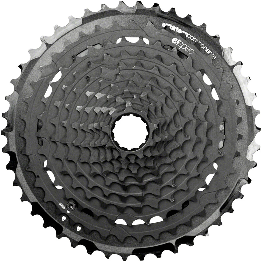 TRS Plus Cassette (11-Speed)
