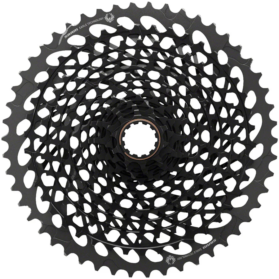 Sram XG-1295 X01 Eagle 12-Speed Cassette
