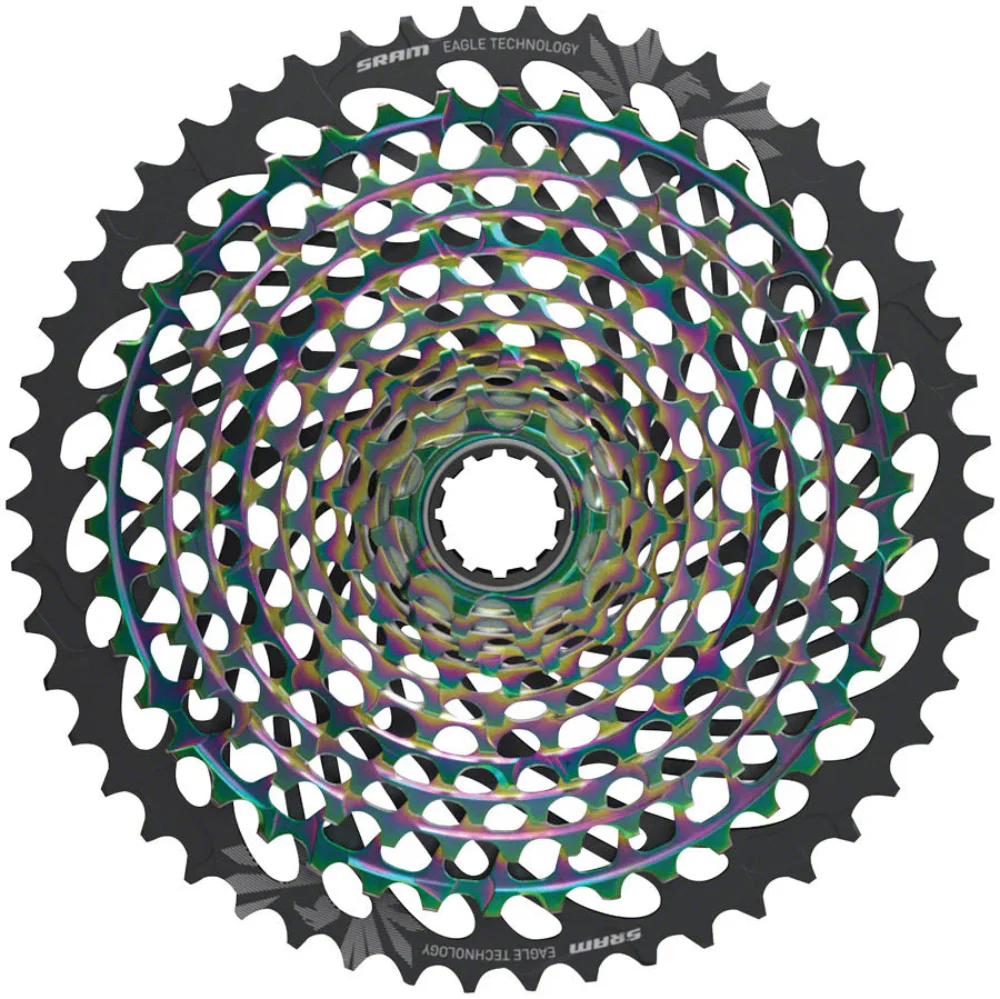 Sram XG-1299 XX1 Eagle 12-Speed Cassette