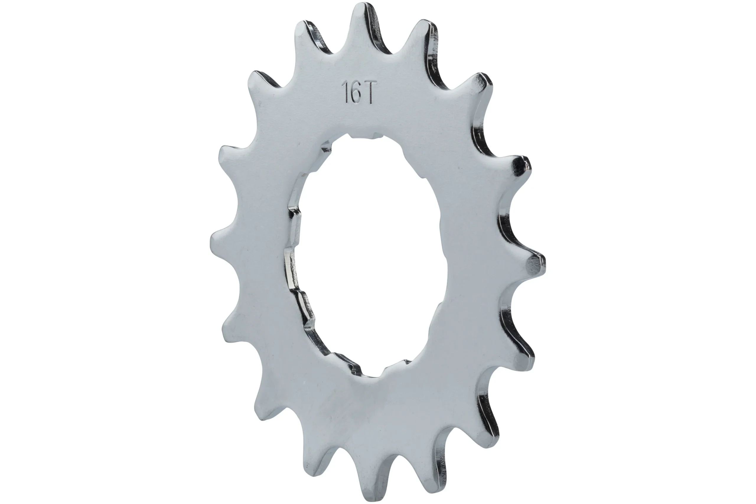 Singlespeed Splined Cogs