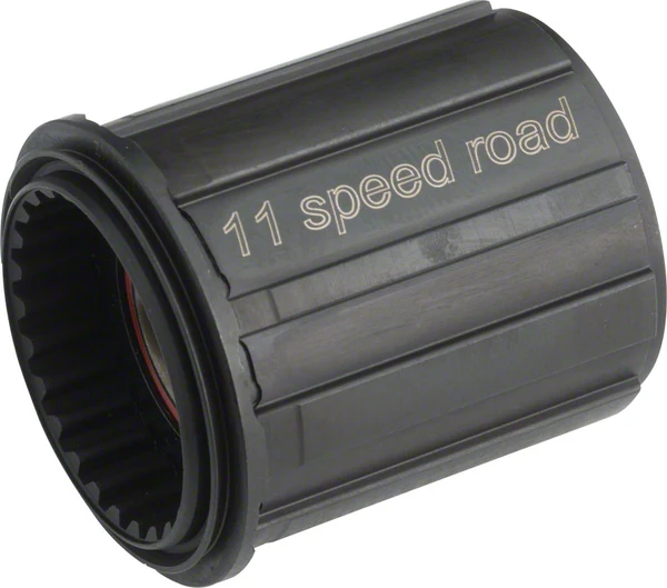 DT Swiss Steel 11-Sp Road Freehub Body Standard Bearing Fits 180 240 & 350 hubs