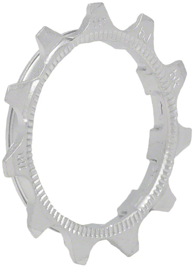 Shimano XT CS-M771 10-Speed 11t Cog for 11-34/36t Cassette