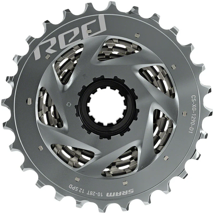 Sram Red XG-1290 Cassette