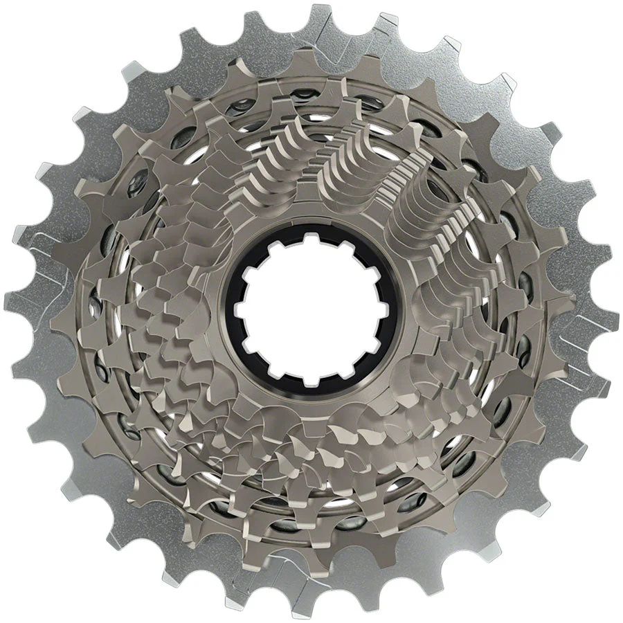 Red AXS XG-1290 Cassette