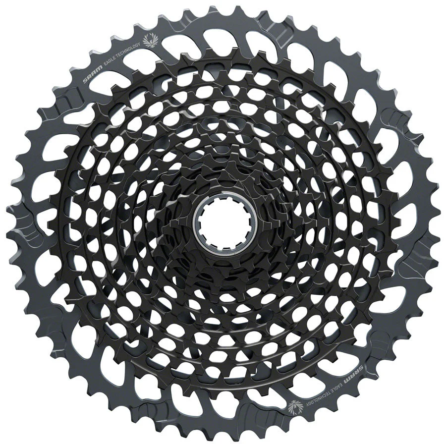 X01 Eagle XG-1295 Cassette (12-Speed)