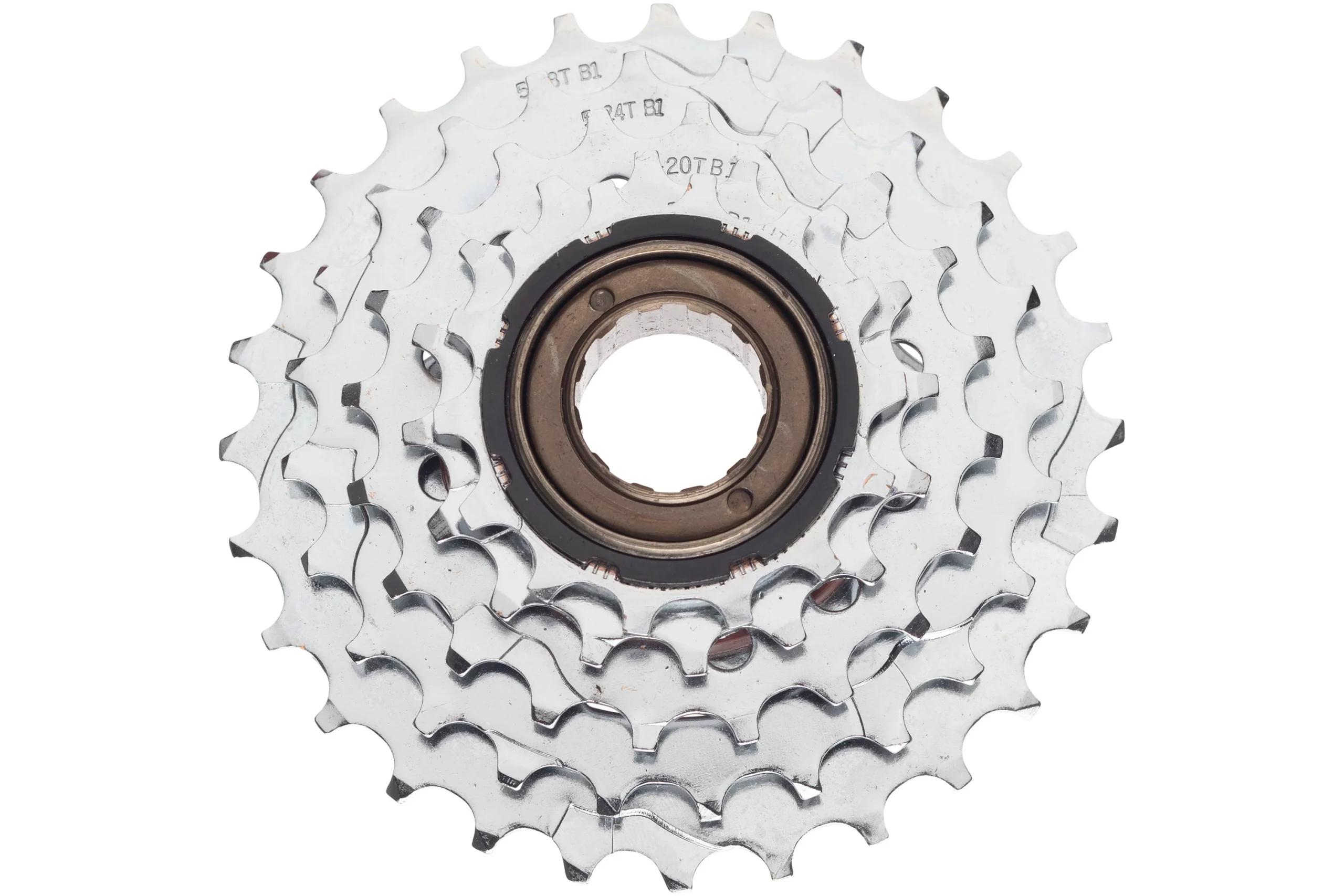 Multi-Speed Freewheels