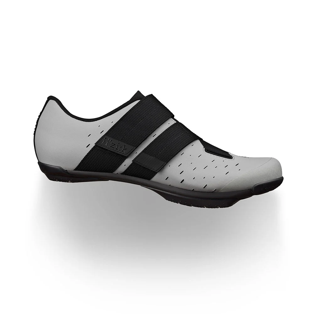 Fizik Terra Powerstrap x4 - Gravel Shoes