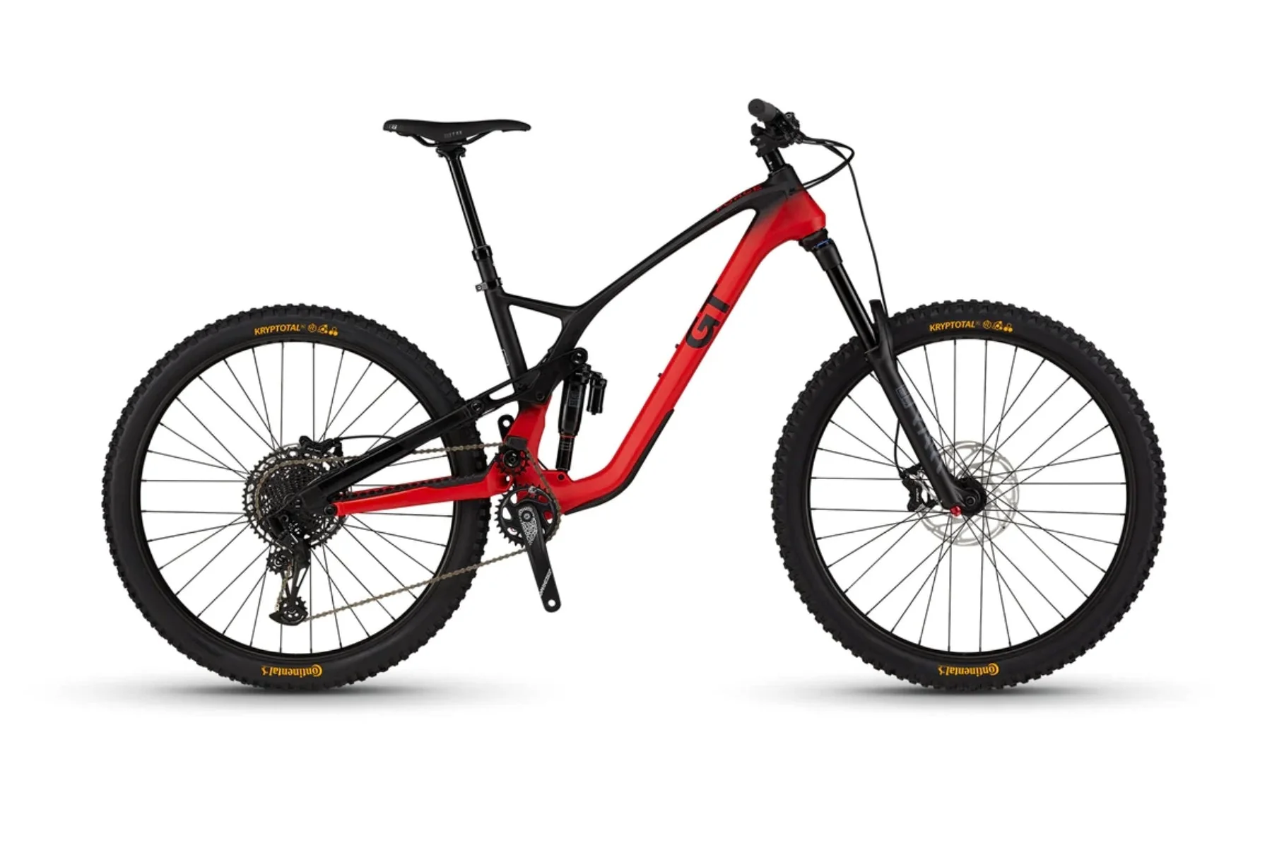 Force Carbon Elite