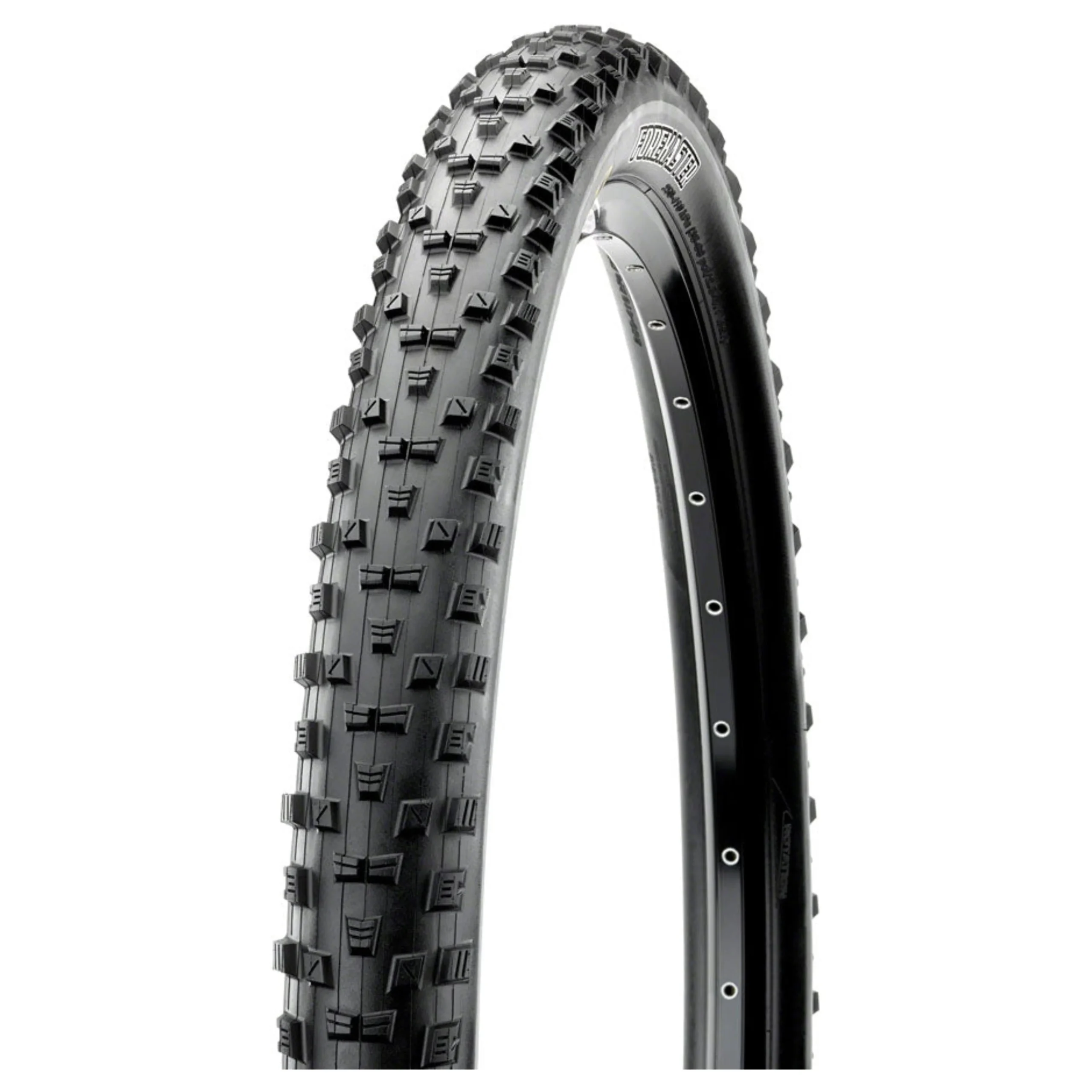 Forekaster Tires