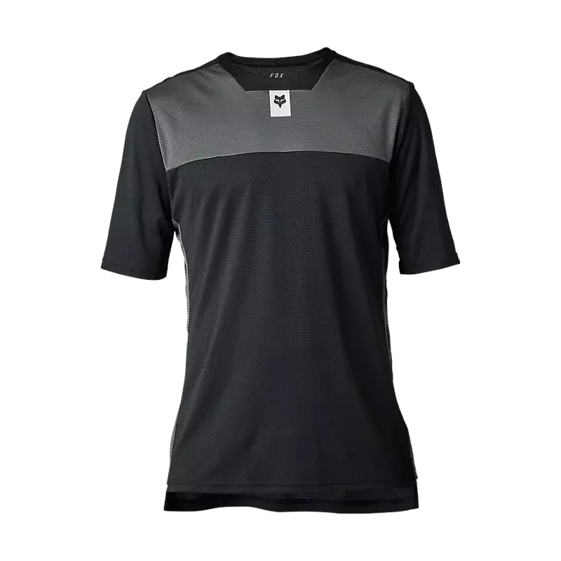 Fox Defend Short Sleeve Jersey