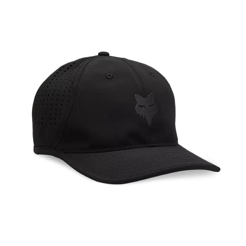 Fox Delta Hat