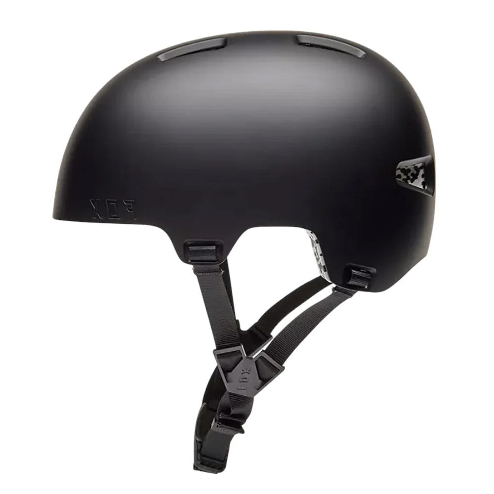 Fox Flight Pro Helmet MIPS