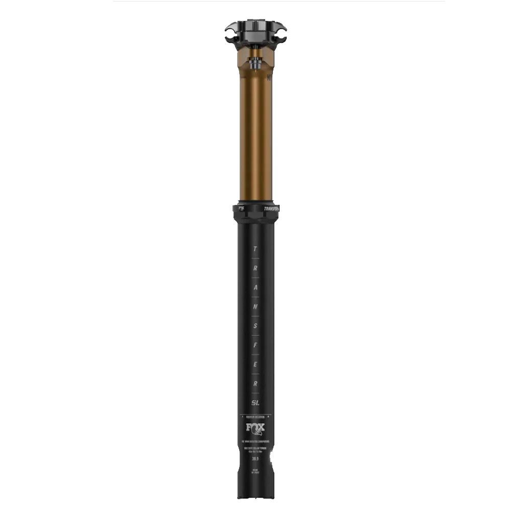 Fox Transfer SL Factory Seatpost