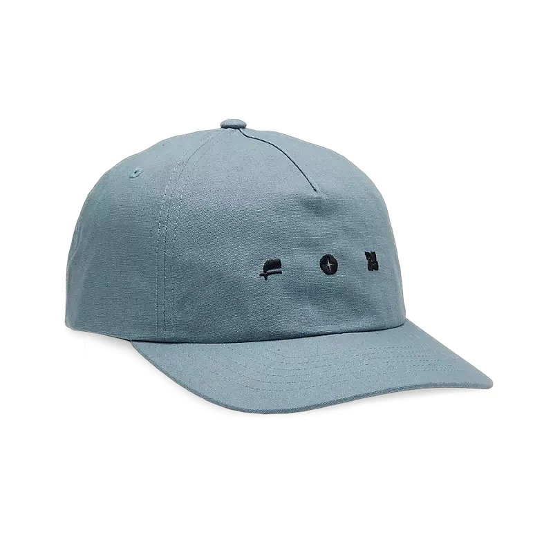 Fox Womens Sensory Snapback Hat