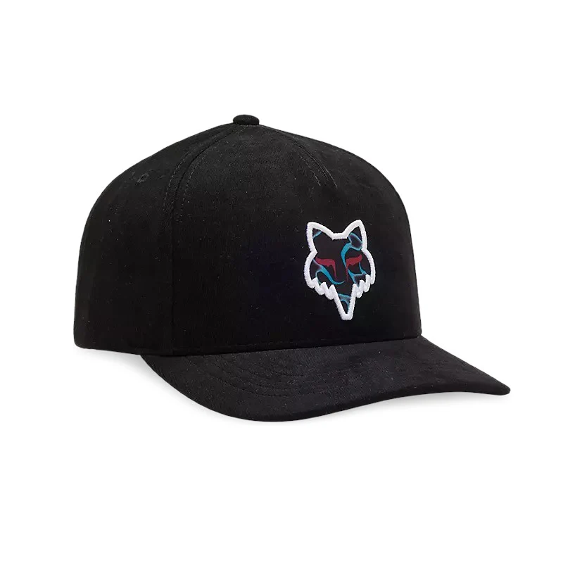 Fox Womens Withered Hat