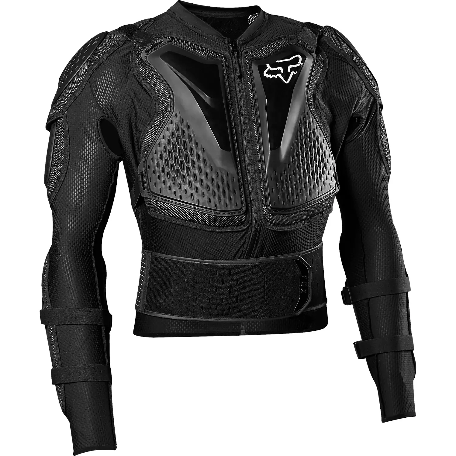Fox Youth Titan Sport Chest Protector Jacket
