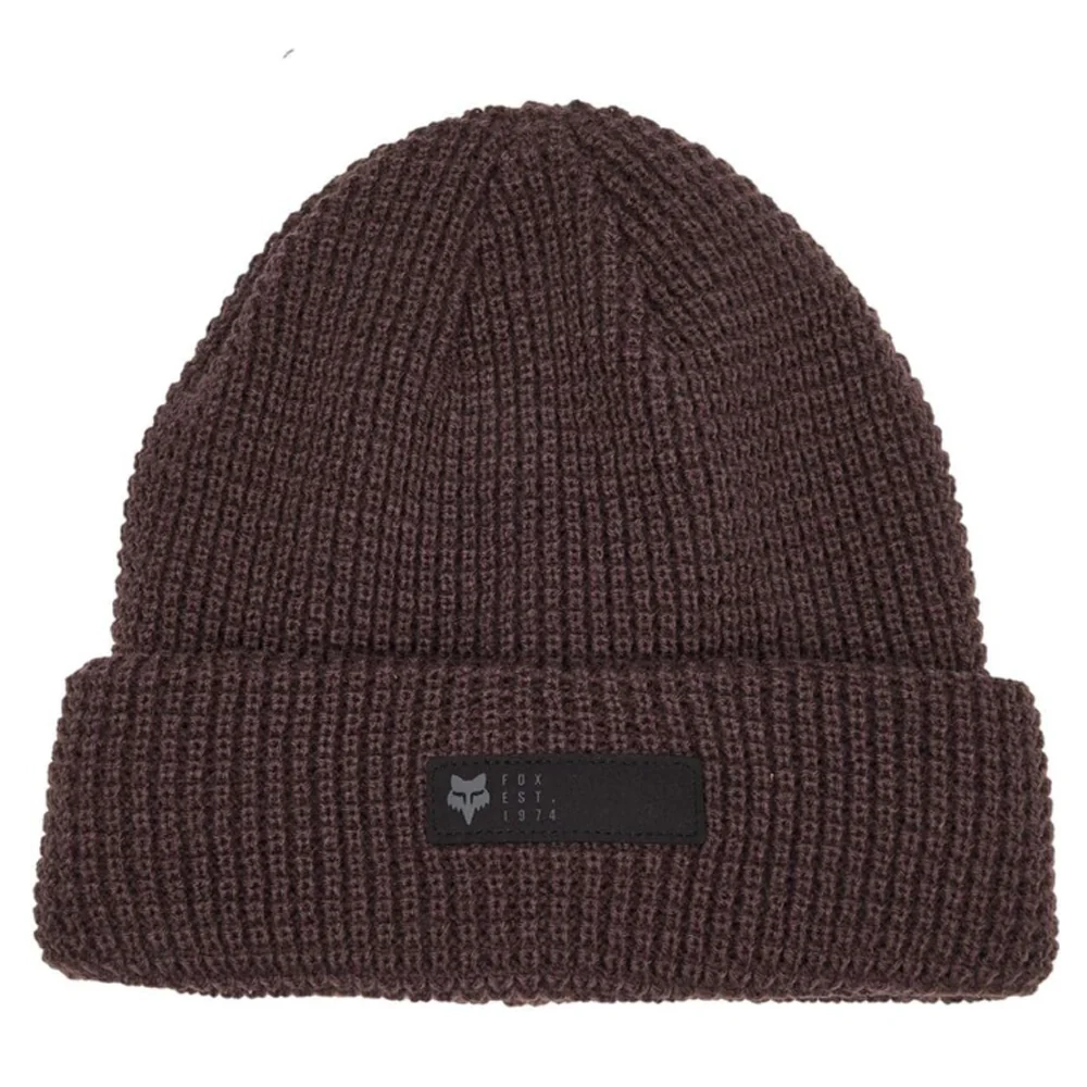 Fox Zenther Beanie