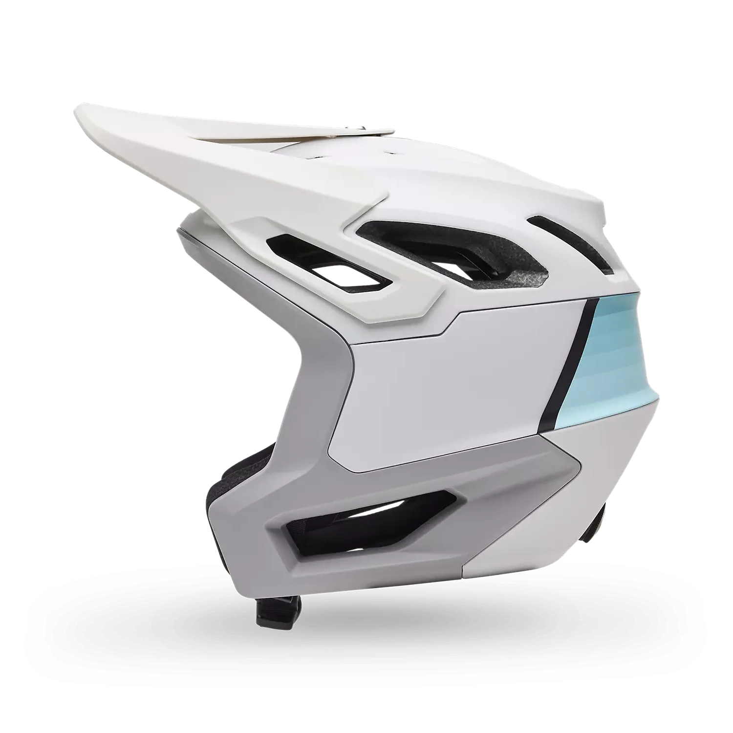 Fox Dropframe Pro Grid Helmet MIPS
