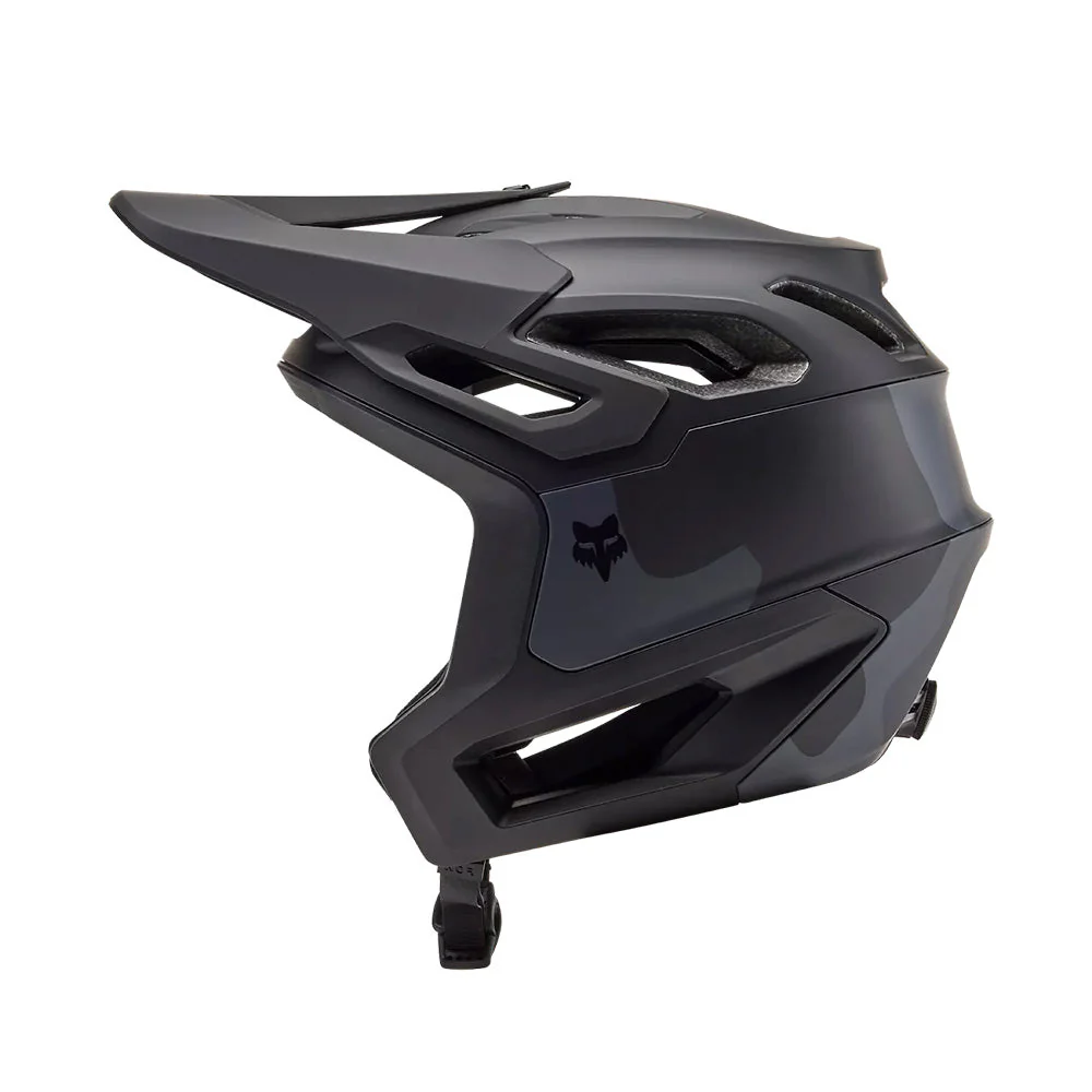 Fox Dropframe Pro Helmet MIPS