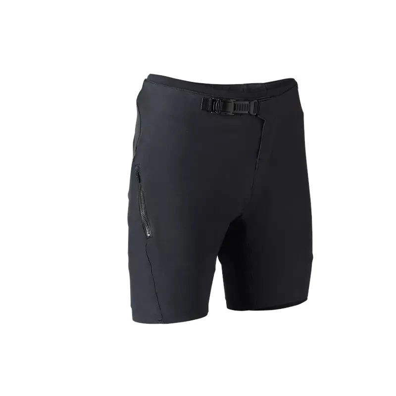Fox Womens Flexair Ascent Lined Shorts